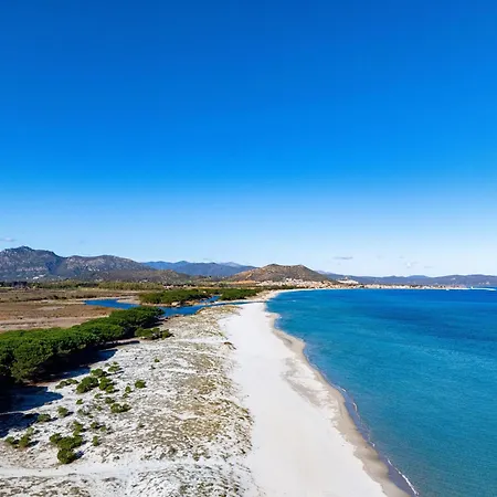 Apartmán Holiday-house-camelia-600-meters-from-the-beach