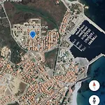 House Camelia 600 Meters From The شقة *