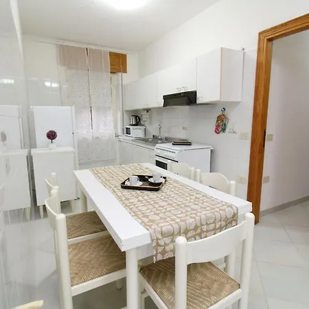 Holiday-house-camelia-600-meters-from-the-beach La Caletta