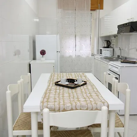 Apartman Holiday-house-camelia-600-meters-from-the-beach