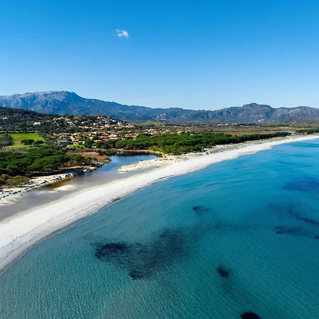 Holiday-house-camelia-600-meters-from-the-beach * La Caletta