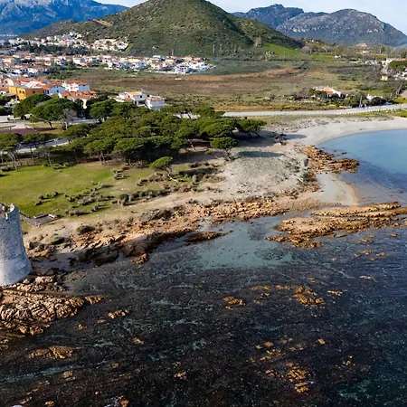 Holiday-house-camelia-600-meters-from-the-beach Apartman *