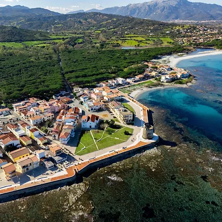 Apartman Holiday-house-camelia-600-meters-from-the-beach *