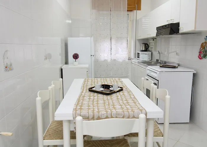 公寓 Holiday-house-camelia-600-meters-from-the-beach